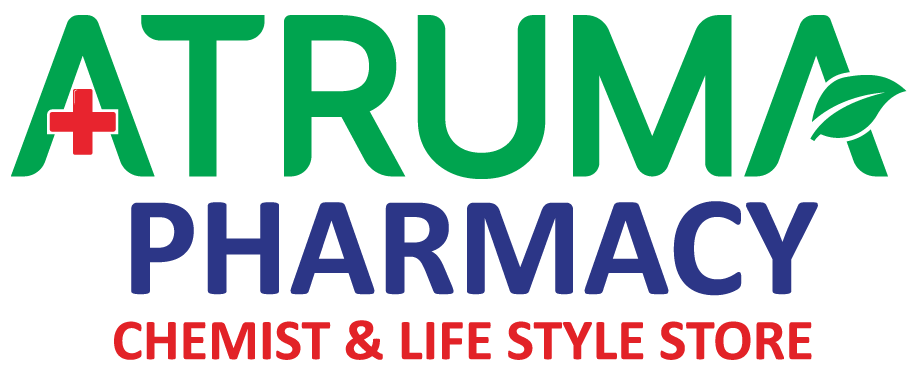 Atruma Pharmacy Logo