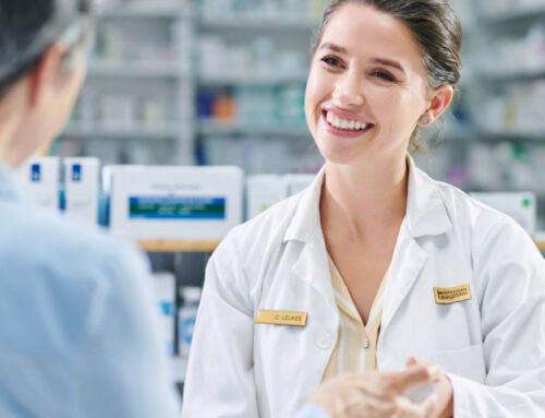 The Importance of Medication Adherence and How Pharmacies Assist